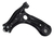 Parrilla Inferior Derecho Vw Gol Trend Desde 2008 C/ Rotula - comprar online