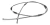 Cable Freno De Mano Renault R4 R6 Entre Ruedas - comprar online