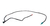 Caño Tubo Combustible Bifurcado Original Kangoo 1.6 16v K4m