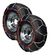 Cadenas Barro Nieve Camioneta Rodado 255/60-18 Cd-250 - comprar online