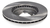 Kit X2 Disco Freno Ventilado Vw Gol Power 1995 - 2011 - La Casa del  Renault
