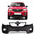 Paragolpe Delantero Renault Kwid - Importado