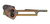 Maquina Levanta Cristal Delantera Derecha Renault R12 L/n - comprar online
