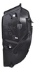 Protector Plastico Trasero Derecho Renault Sandero Original - comprar online