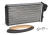Radiador Calefaccion Renault Scenic Original