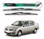 Juego Kit Escobilla Renault Symbol 2009 2010 2011 2012 2013