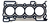 Junta Tapa Cilindros Renault Megane 3 Fluence 2.0 16v M4r