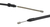 Cable Freno De Mano Renault Megane Campana 1468mm