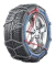Juego Cadenas Para Nieve Y Barro Rodado 195/70/15 12mm - comprar online