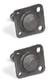 Kit X 2 Rotula Suspension Superior Renault R12 en internet