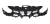 Absorbedor Paragolpe Delantero Renault Fluence 2015 2016