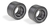 2 Ruleman Rueda Trasera Renault Master Disco O Campana Snr