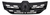 Parrilla Grilla Frente Original Renault Kwid