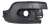 Moldura Faro Auxilar Renault Sandero Stepway 2011 2012 2013