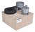 Kit Correa Accesorios Poly V Renault Megane 3 F4r 2.0 16v