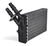 Radiador Calefaccion Renault Clio 2 / Symbol 1.2 1.6 - comprar online