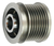 Polea Alternador Renault Megane 2 Logan Sandero 1.5 Dci K9k