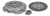 Kit Embrague Renault Kangoo K4m 1.6 16v Original - comprar online