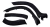Fenders Renault Duster - Silvaflex - 8 Piezas - comprar online