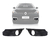 Kit Moldura Faro Auxiliar Renault Fluence Desde 2015 Izq/der