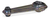 Soporte Motor Trasero Central Renault Sandero 1.6 16v K4m