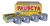 Subconjunto Piston Renault Clio 2 D4f 1.2 16v Std Fadecya
