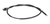 Cable Acelerador Renault Trafic 2.1 Diesel 1360mm