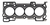 Junta Tapa De Cilindro Renault Fluence Megane 3 2.0 16v M4r