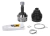 Homocinetica Renault Clio 2 Kangoo 21ex21i 26 Dientes C/abs - comprar online