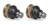 Kit X 2 Rotula Suspension Inf Renault Megane 2 Logan Sandero