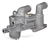 Porta Termostato Volkswagen Fox Suran Gol Trend Saveiro - comprar online