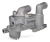 Porta Termostato Volkswagen Fox Suran - comprar online