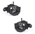 Juego Faros Auxiliares Antiniebla Renault Master 3 2013 14
