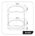 Pastilla Freno Cobreq Del Renault Trafic 1988 2003 Renault - comprar online
