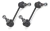 Kit 2 Bieleta Delantera Renault Master 1997 Hasta 2012 2013 - comprar online