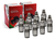 Kit 8 Botadores Chevrolet Celta Corsa Classic Agile Onix 8v