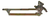 Maquina Levanta Cristal Derecho Renault Trafic 93/03 - comprar online