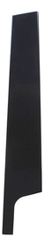 Moldura Parante Delantero Izquierdo Renault Fluence Megane 3 - comprar online