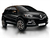 Soporte Paragolpe Delantero Derecho Original Renault Captur en internet