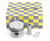 Subconjunto Piston 0.50 Renault Trafic F8q 1.9d Monopol