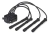 Bobina Encendido Renault Clio 2 1.2 16v D4f