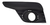 Moldura Faro Auxiliar Izquierdo Renault Logan 2020 2021 2022