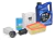 Kit Filtros 4l Aceite 10w40 Renault Kangoo Logan Duster 1.6