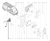 Cerradura Porton Lateral Derecho Renault Master 3 - comprar online