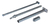Kit Antirrobo Rueda Auxilio Renault Alaskan Original - comprar online