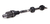 Semieje Derecho Renault Logan 2014 En Adelante - comprar online