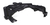 Soporte Izquierdo Paragolpe Óptica Original Renault Megane 3 - comprar online