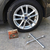 Seguro Rueda Antirobo 4 Tuercas+seg 1 Ford Explorer 88/04