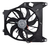 Electroventilador Completo Renault Kangoo Diesel 7 Aletas - comprar online