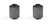 Kit X 2 Bujes Parrilla Suspension Renault R9 R11 Express